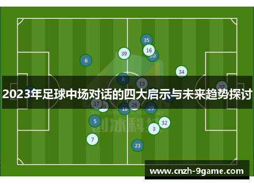 2023年足球中场对话的四大启示与未来趋势探讨