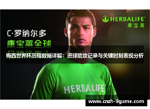 梅西世界杯历程数据详解:进球助攻记录与关键时刻表现分析 梅西世界杯历程数据详解:进球助攻记录与关键时刻表现分析