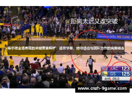 希尔德全场表现的关键要素解析:进攻节奏、防守适应与团队协作的完美结合 希尔德全场表现的关键要素解析:进攻节奏、防守适应与团队协作的完美结合