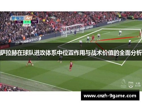萨拉赫在球队进攻体系中位置作用与战术价值的全面分析 萨拉赫在球队进攻体系中位置作用与战术价值的全面分析