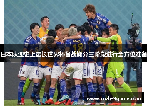 日本队迎史上最长世界杯备战期分三阶段进行全方位准备 日本队迎史上最长世界杯备战期分三阶段进行全方位准备