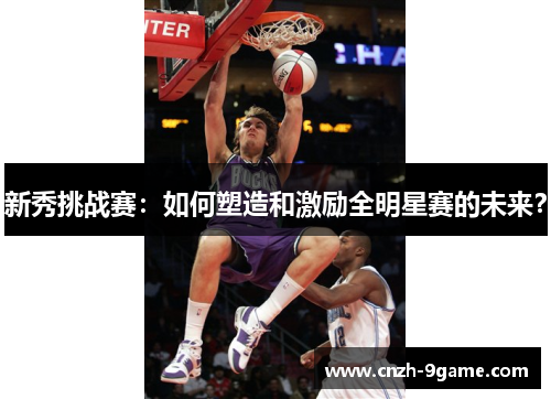 新秀挑战赛:如何塑造和激励全明星赛的未来? 新秀挑战赛:如何塑造和激励全明星赛的未来?