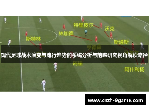 现代足球战术演变与流行趋势的系统分析与前瞻研究视角解读路径