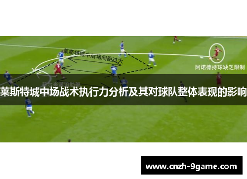 莱斯特城中场战术执行力分析及其对球队整体表现的影响